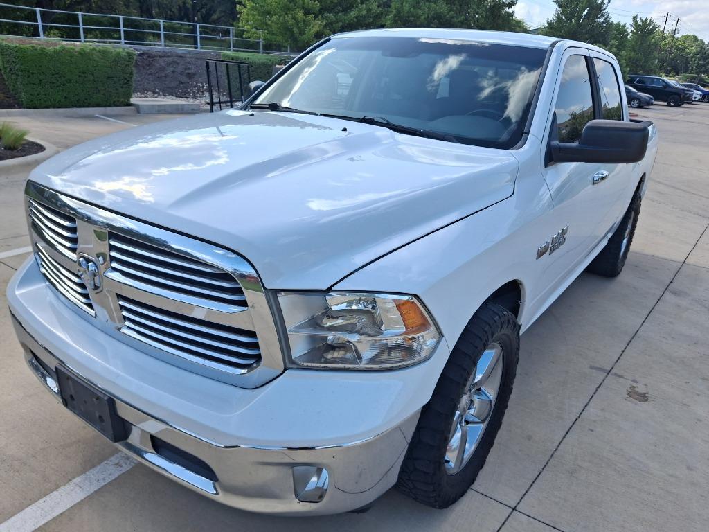 2014 Ram 1500 - $11,999