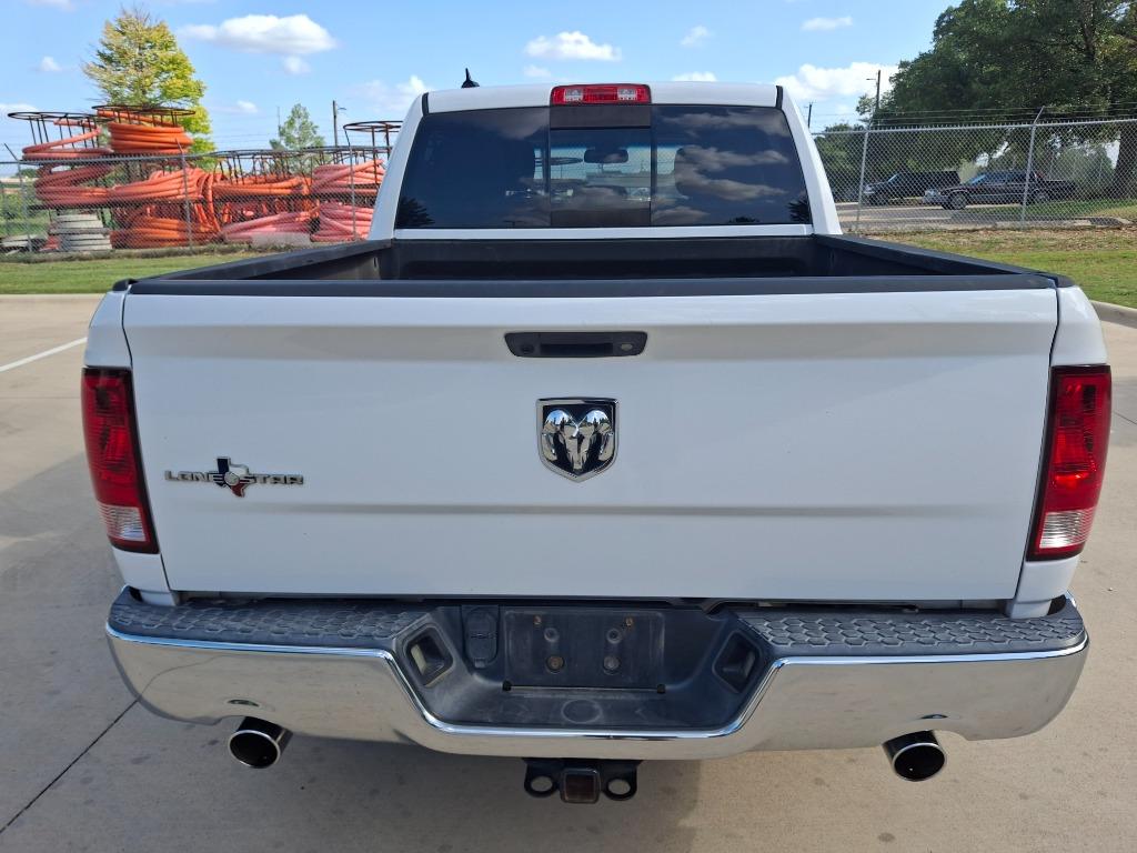 2014 Ram 1500 - $11,999