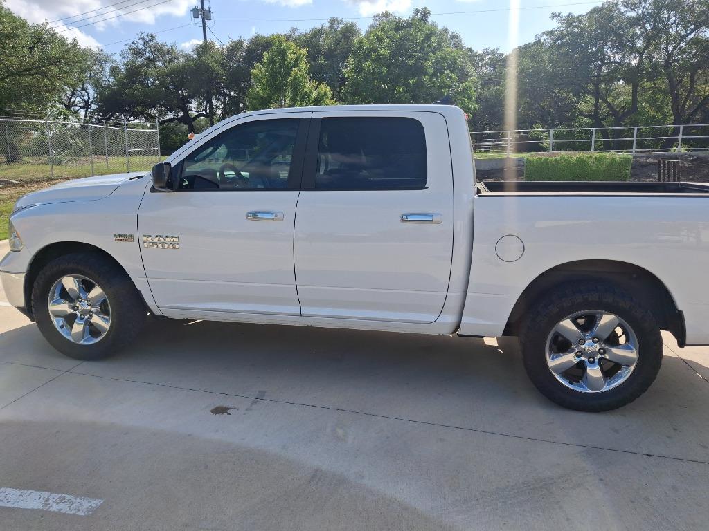 2014 Ram 1500 - $11,999