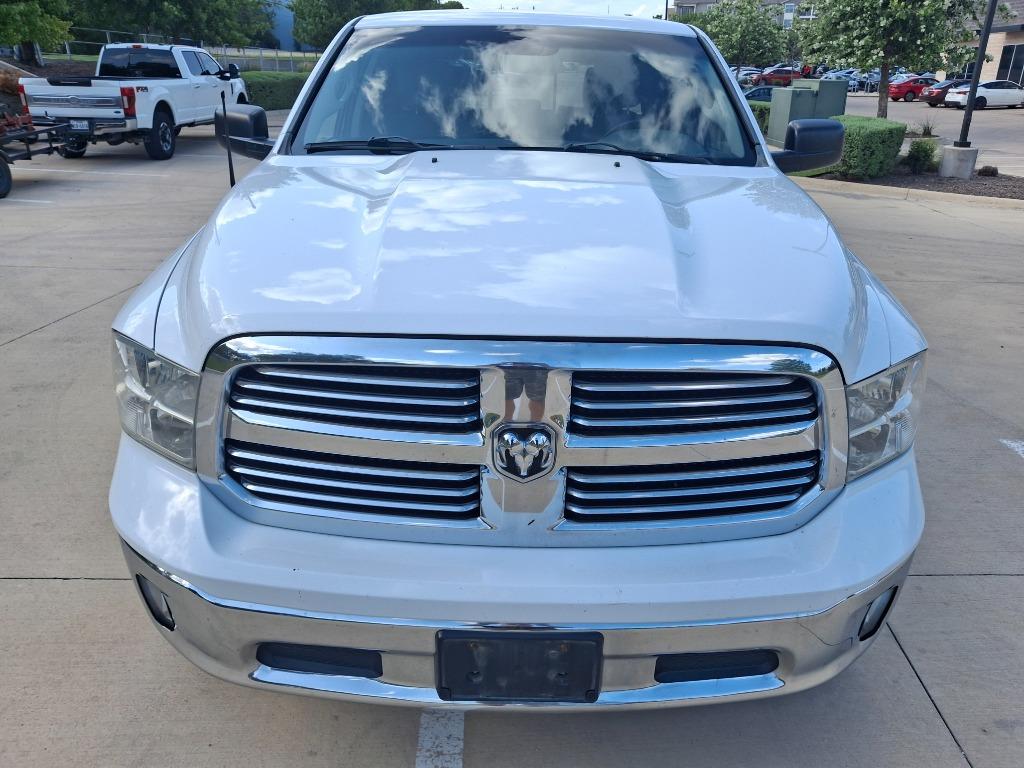 2014 Ram 1500 - $11,999