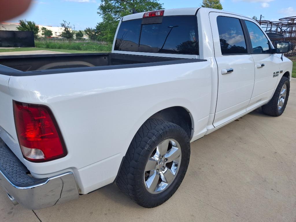 2014 Ram 1500 - $11,999