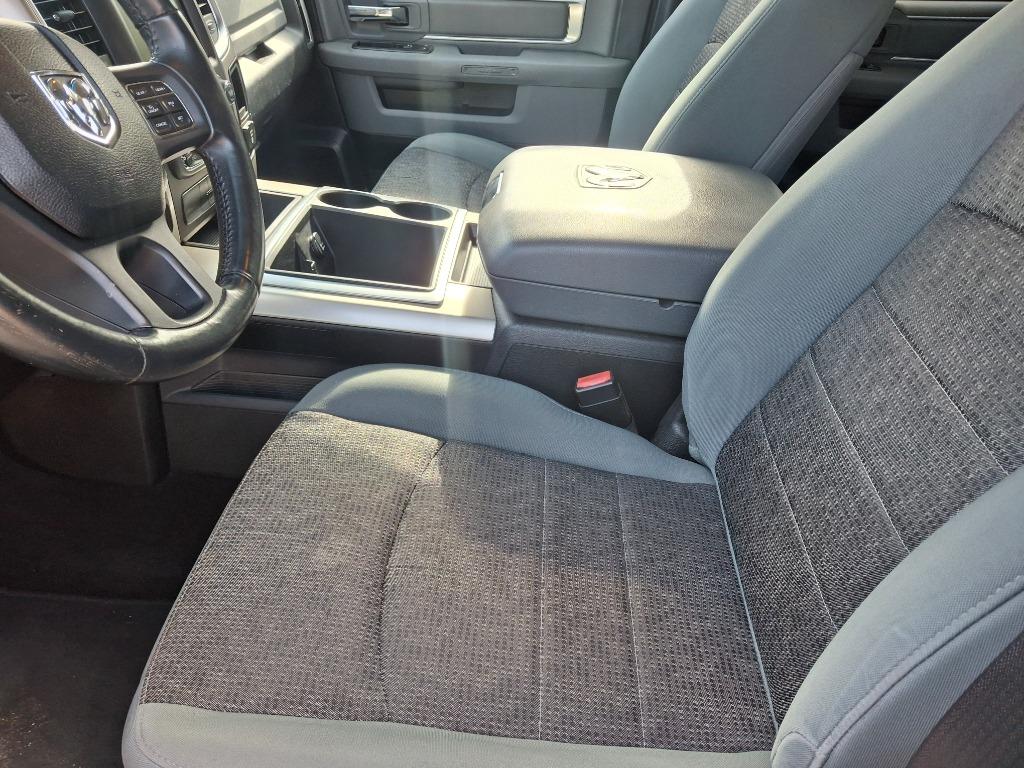 2014 Ram 1500 - $11,999