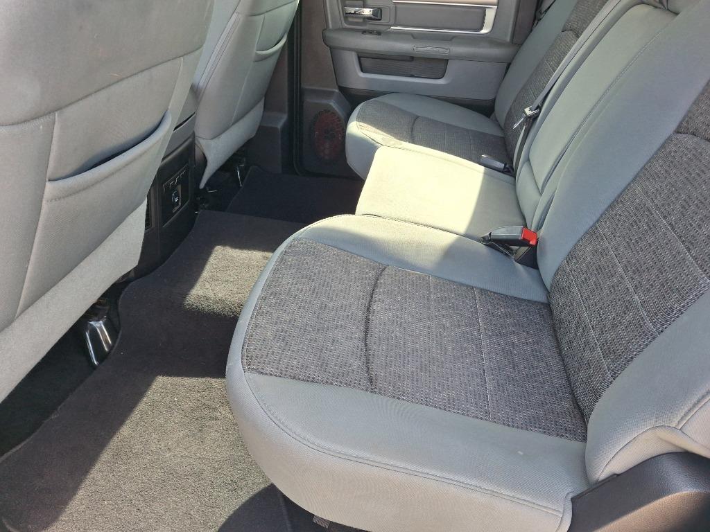 2014 Ram 1500 - $11,999
