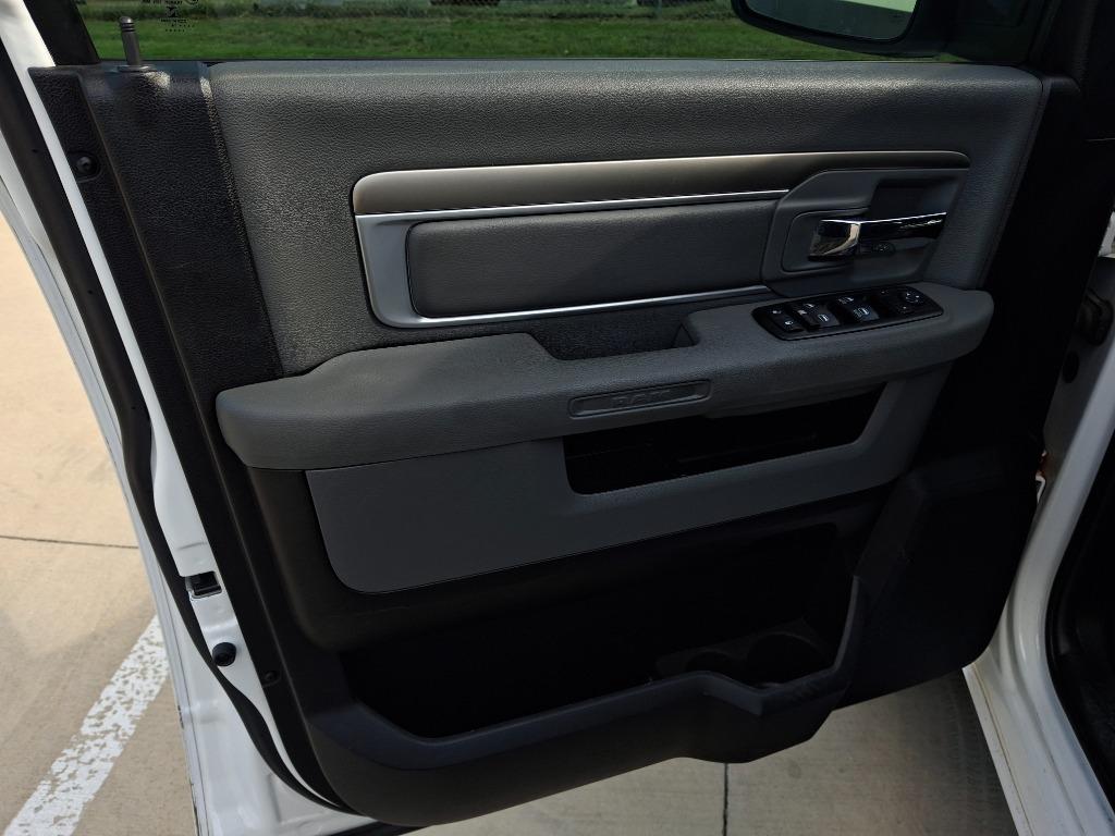 2014 Ram 1500 - $11,999