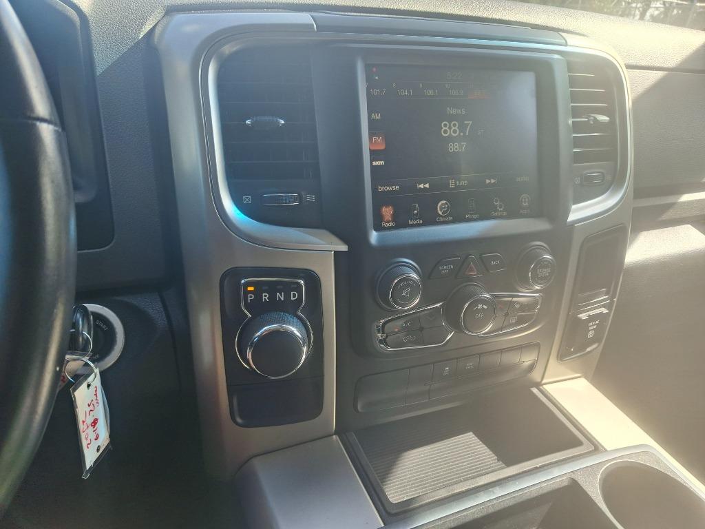 2014 Ram 1500 - $11,999
