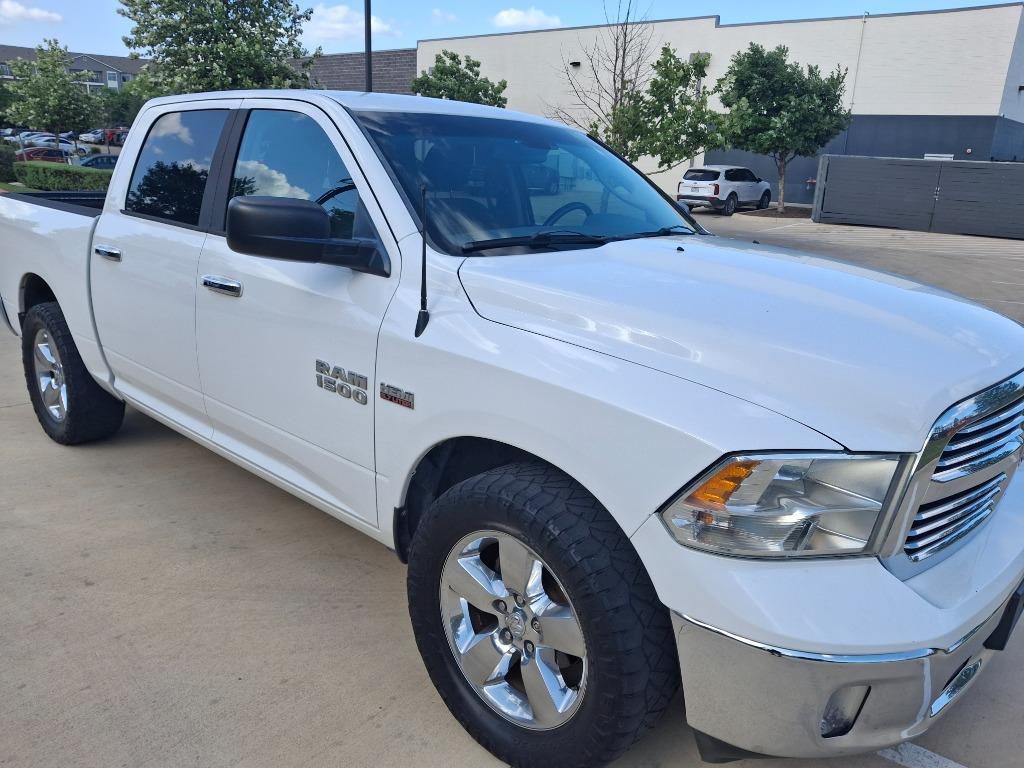 2014 Ram 1500 - $11,999