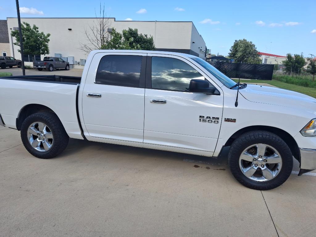2014 Ram 1500 - $11,999