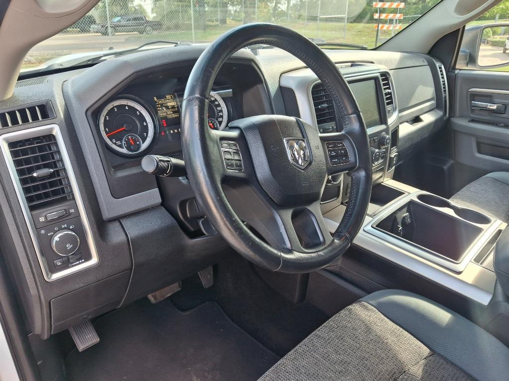 2014 Ram 1500 - $11,999