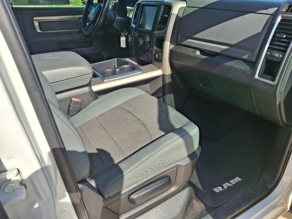 2014 Ram 1500 - $11,999