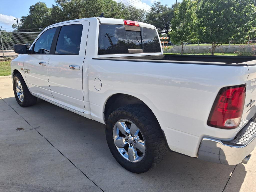 2014 Ram 1500 - $11,999
