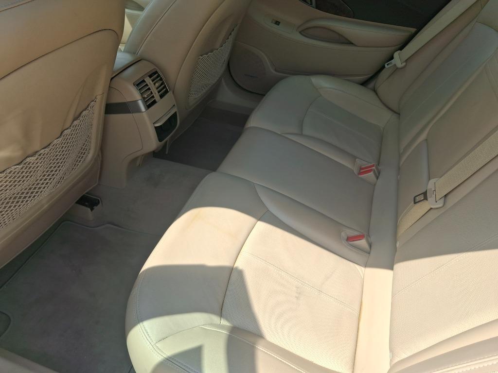 2010 Buick LaCrosse - $7,999
