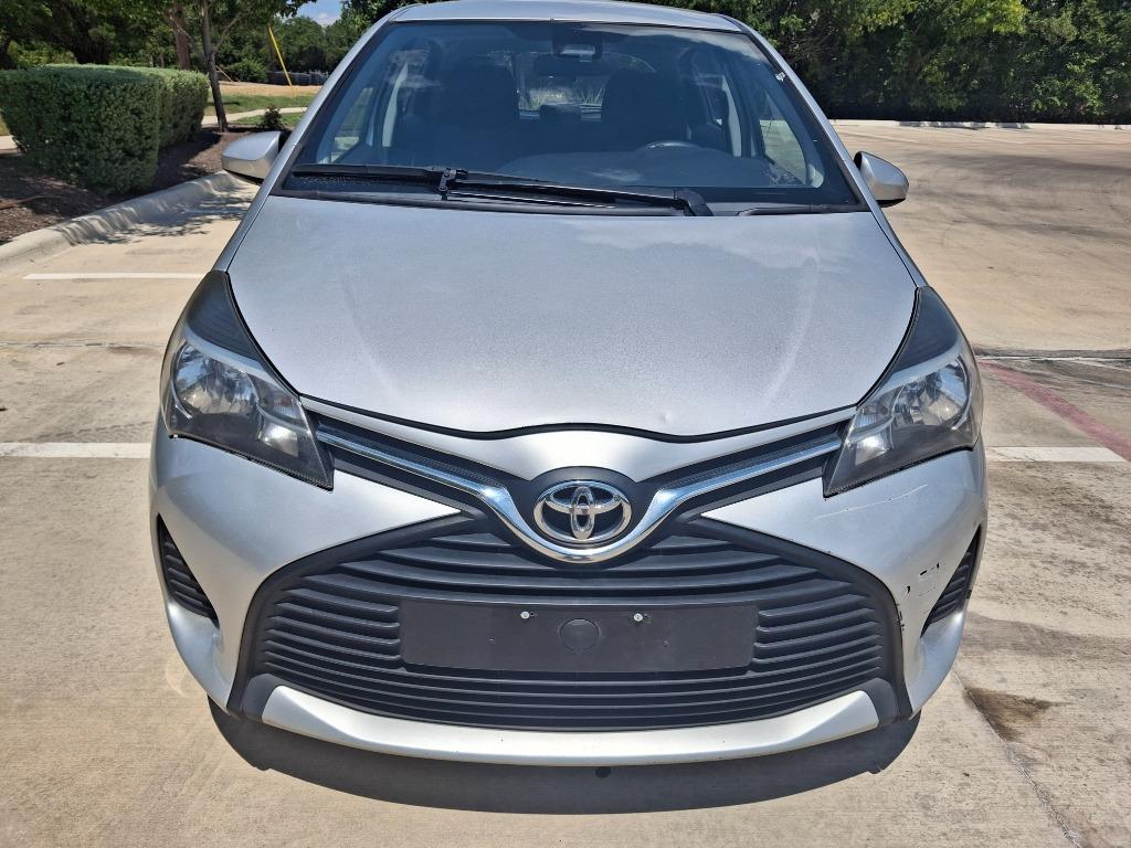 2017 Toyota Yaris - $8,999