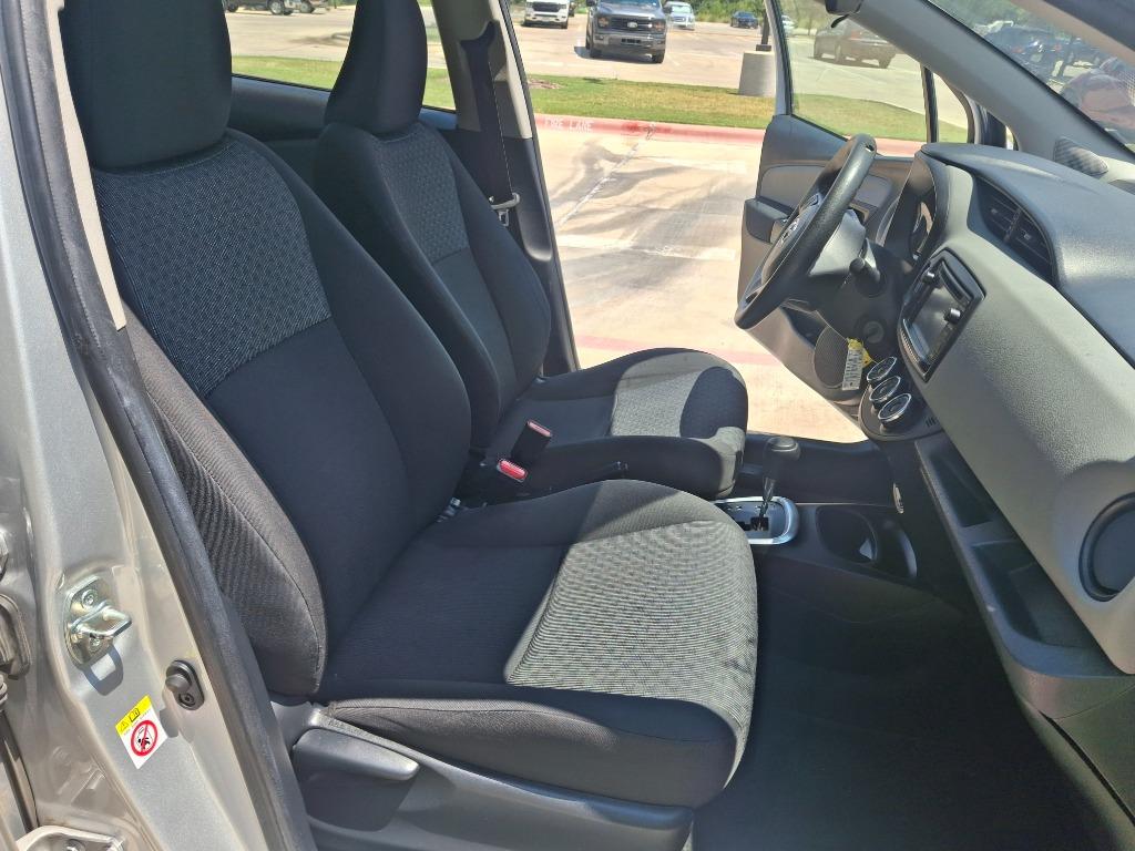2017 Toyota Yaris - $8,999