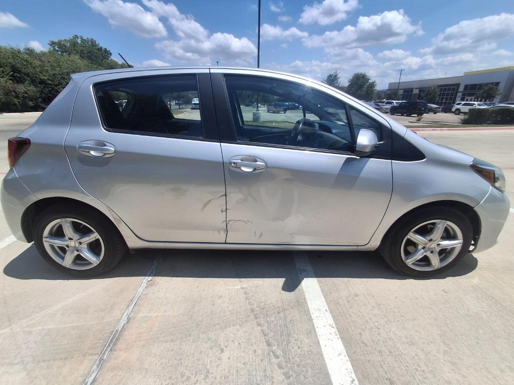 2017 Toyota Yaris - $8,999