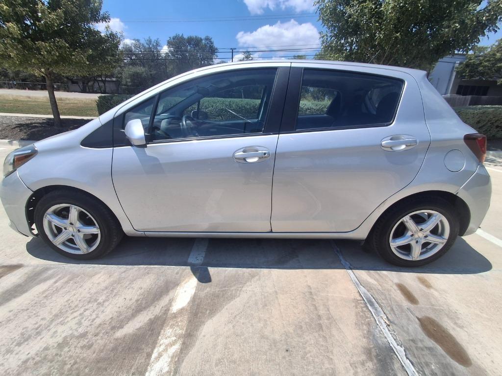 2017 Toyota Yaris - $8,999