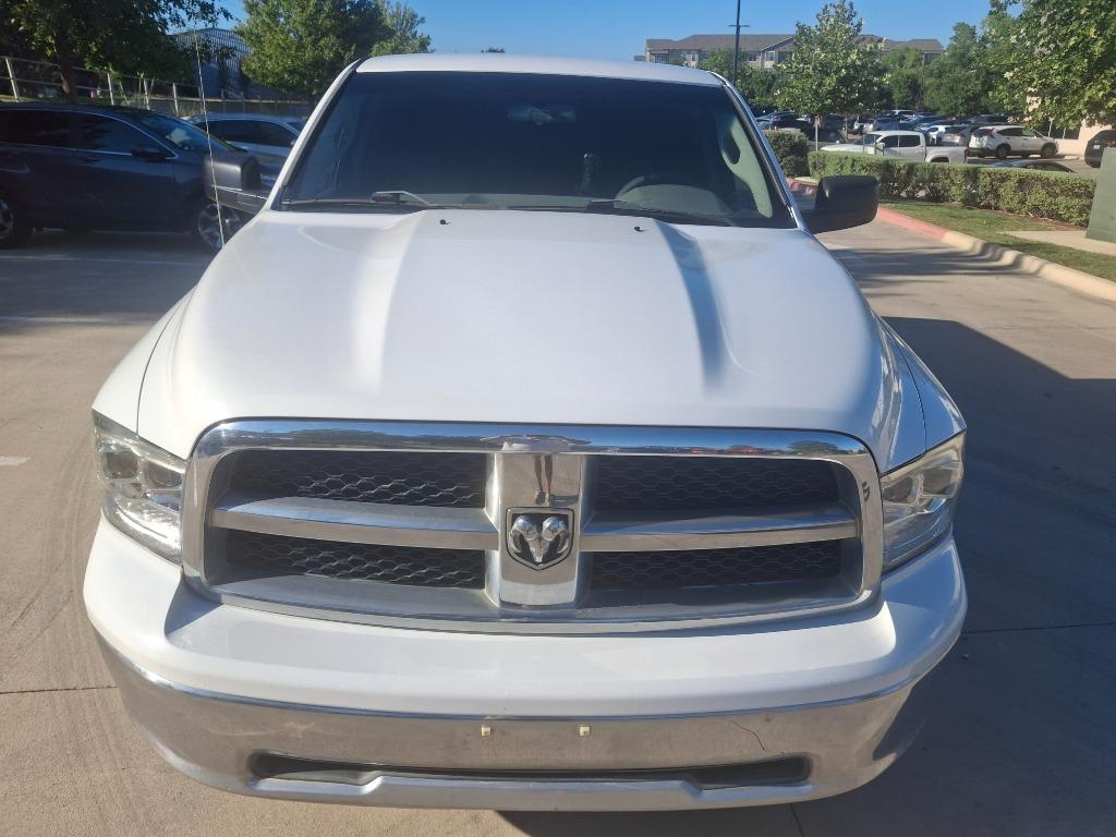 2010 Dodge Ram 1500 - $7,999