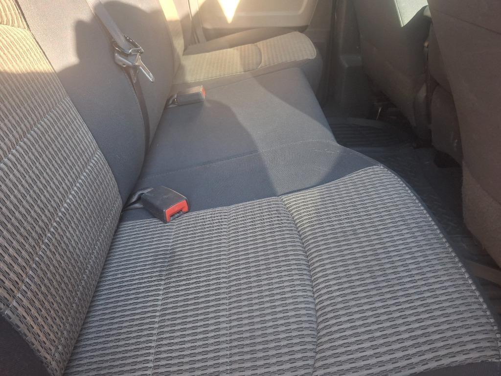 2010 Dodge Ram 1500 - $7,999