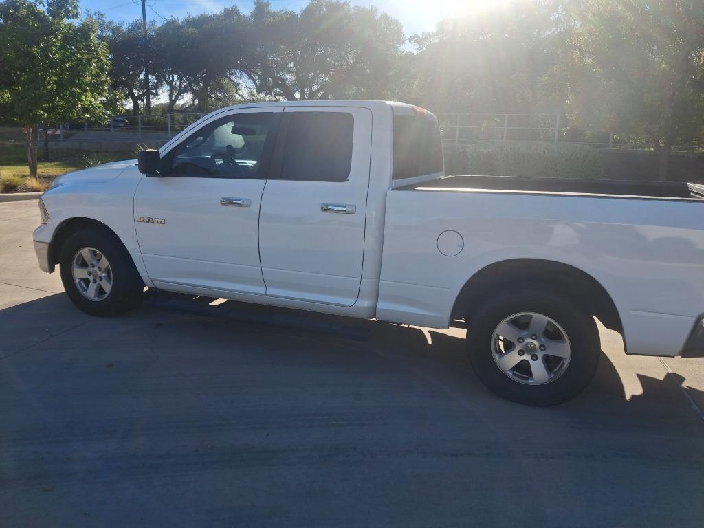 2010 Dodge Ram 1500 - $7,999