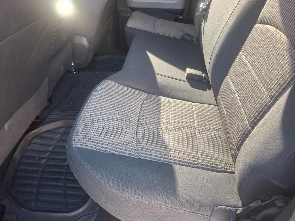 2010 Dodge Ram 1500 - $7,999