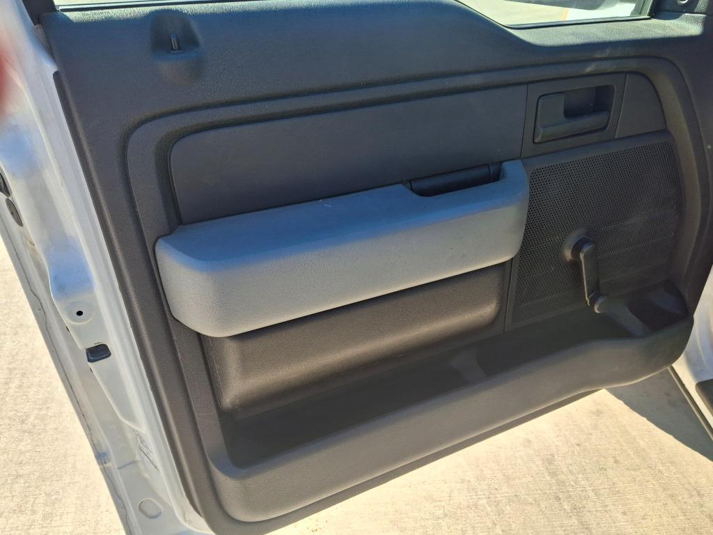 2012 Ford F-150 - $8,999