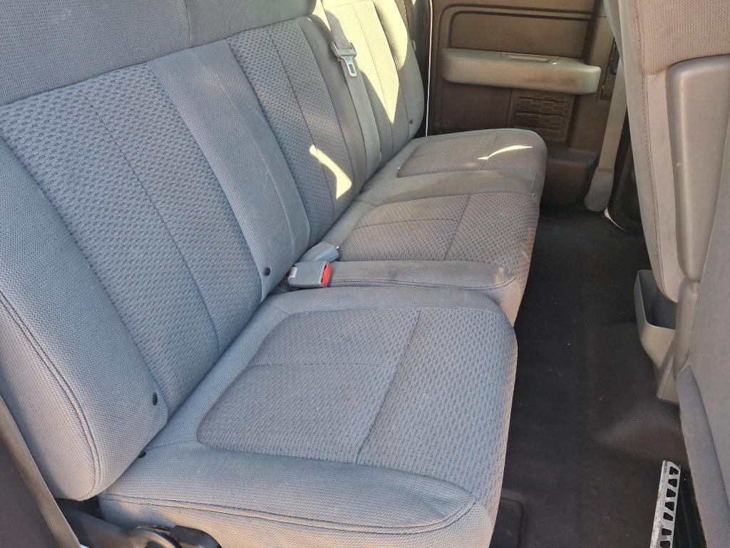 2012 Ford F-150 - $8,999