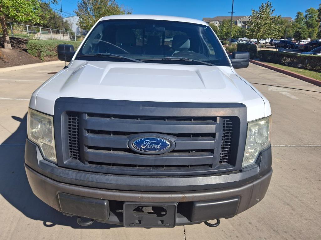 2012 Ford F-150 - $8,999