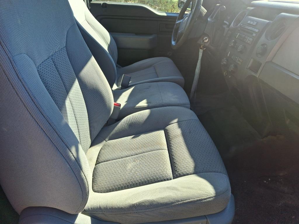 2012 Ford F-150 - $8,999