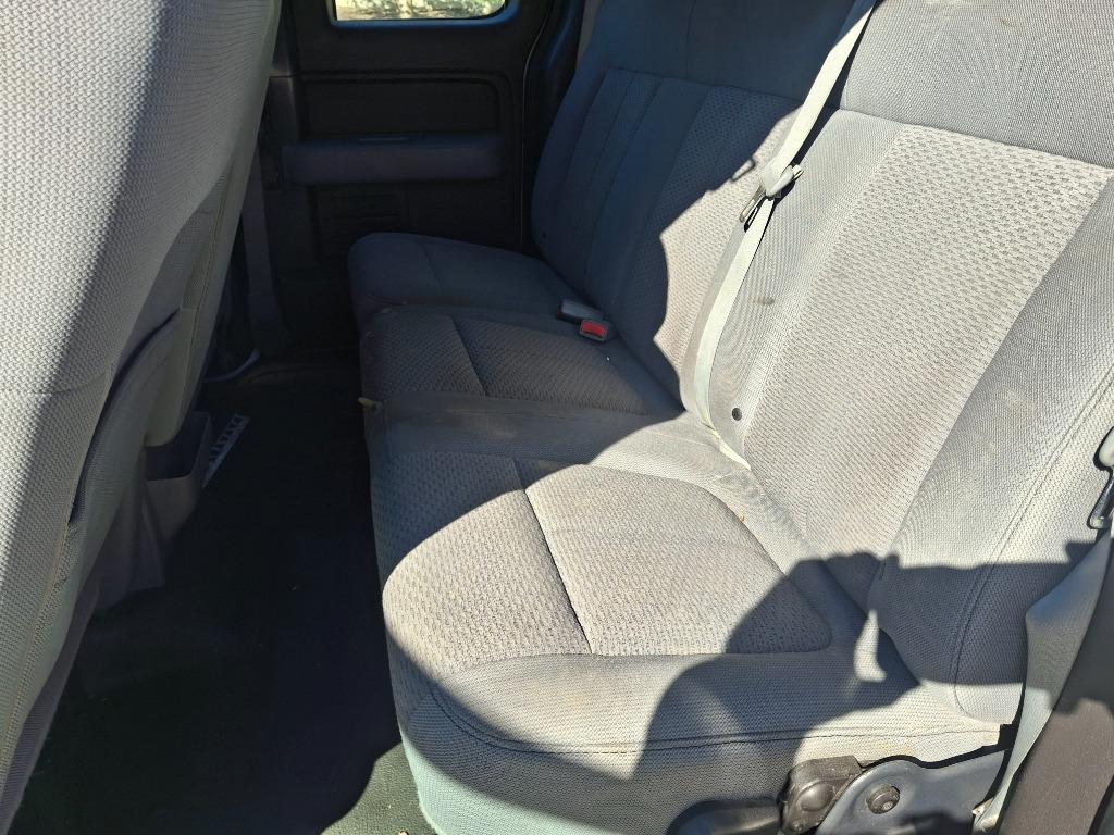 2012 Ford F-150 - $8,999