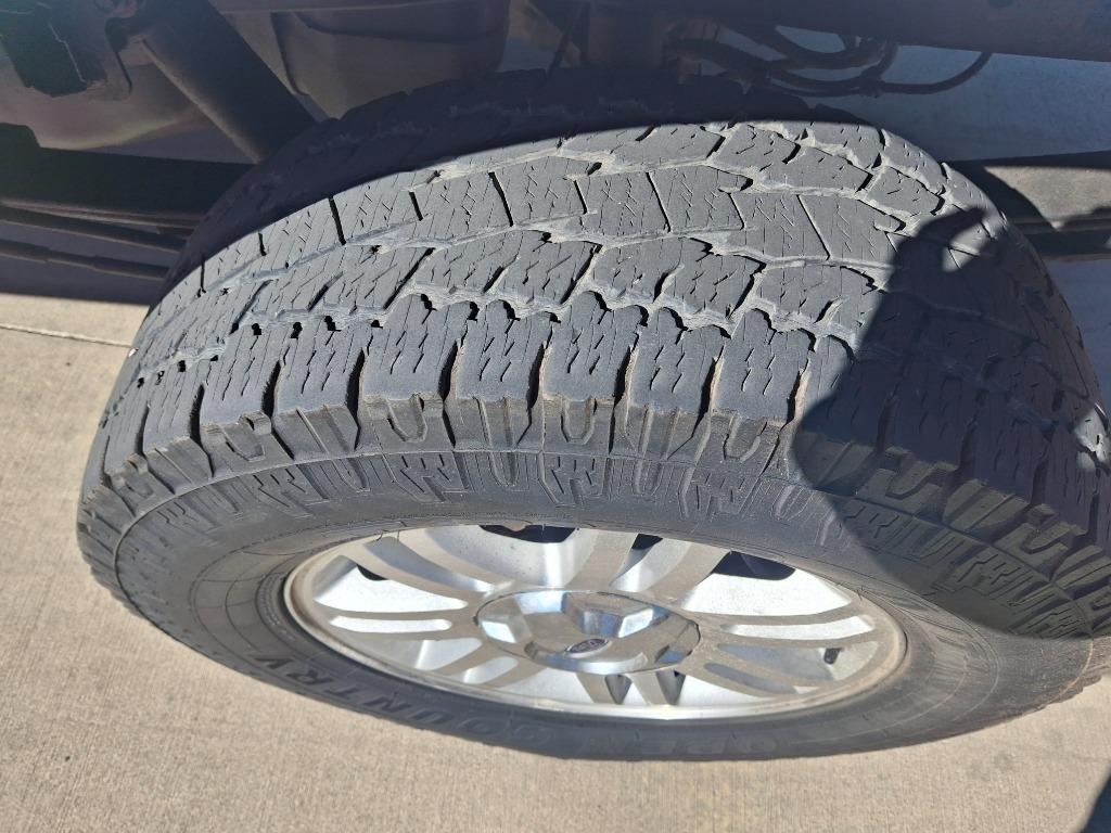 2012 Ford F-150 - $8,999