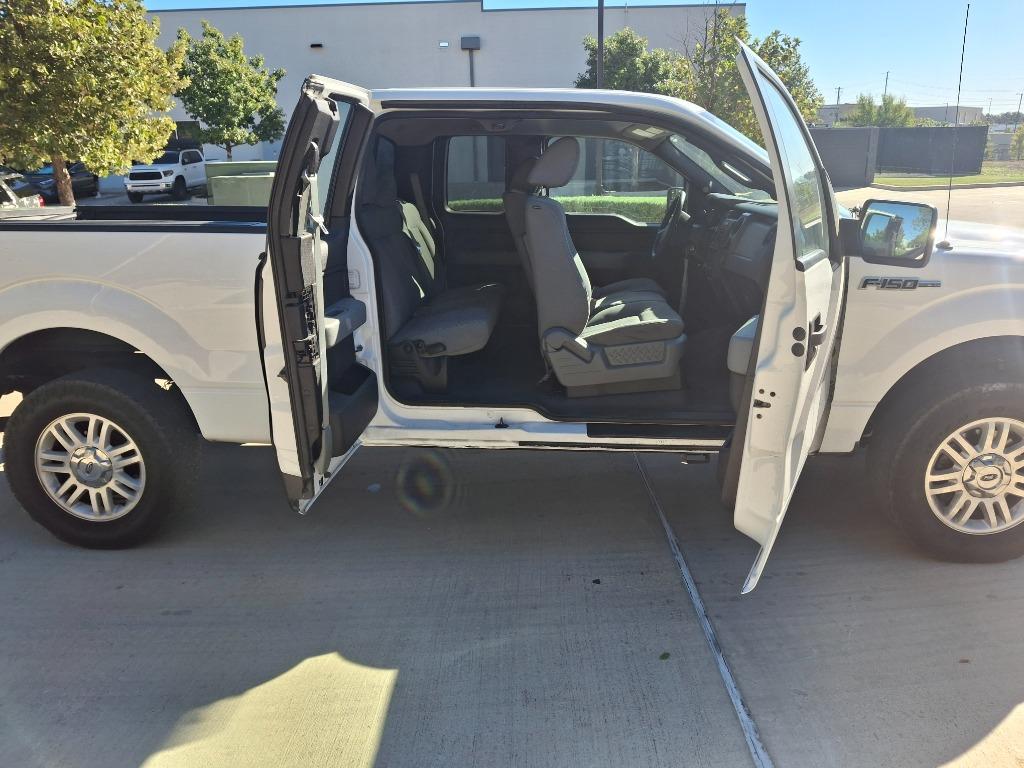 2012 Ford F-150 - $8,999