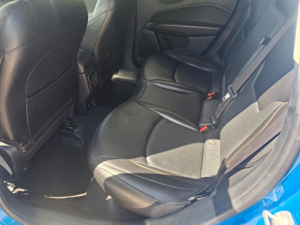 2021 Jeep Compass - $12,599