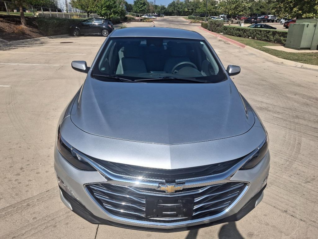 2021 Chevrolet Malibu - $14,599