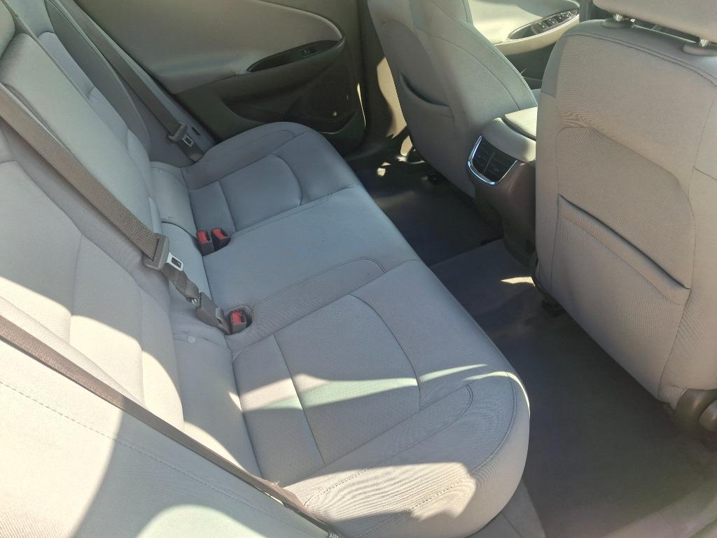2021 Chevrolet Malibu - $14,599
