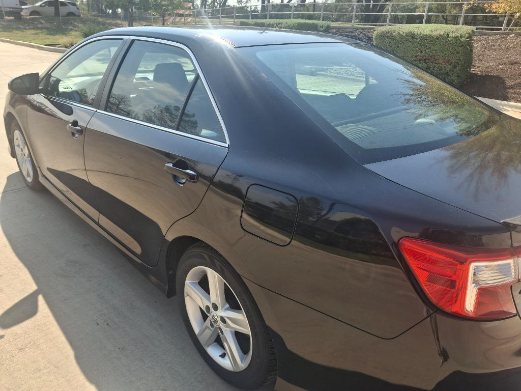 2014 Toyota Camry - $10,999