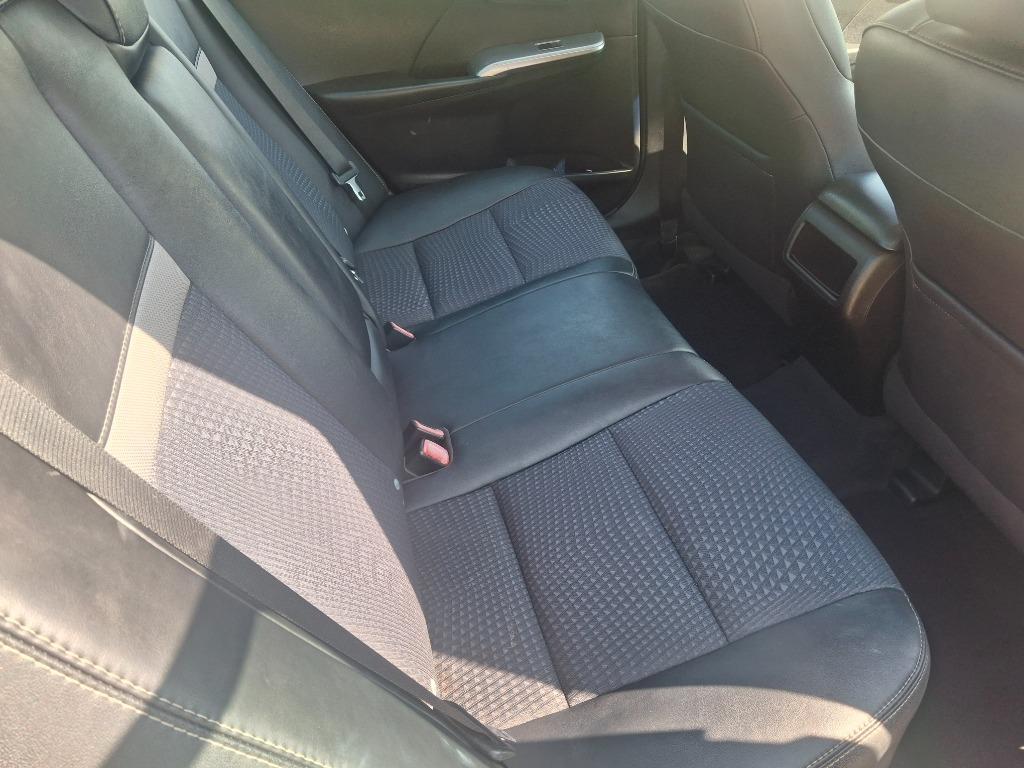 2014 Toyota Camry - $10,999