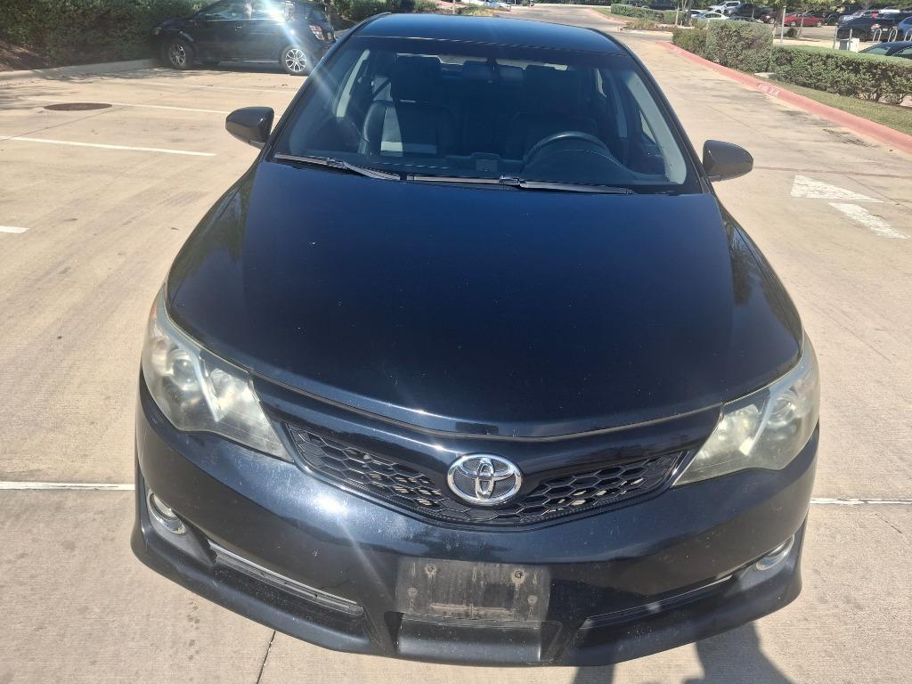 2014 Toyota Camry - $10,999