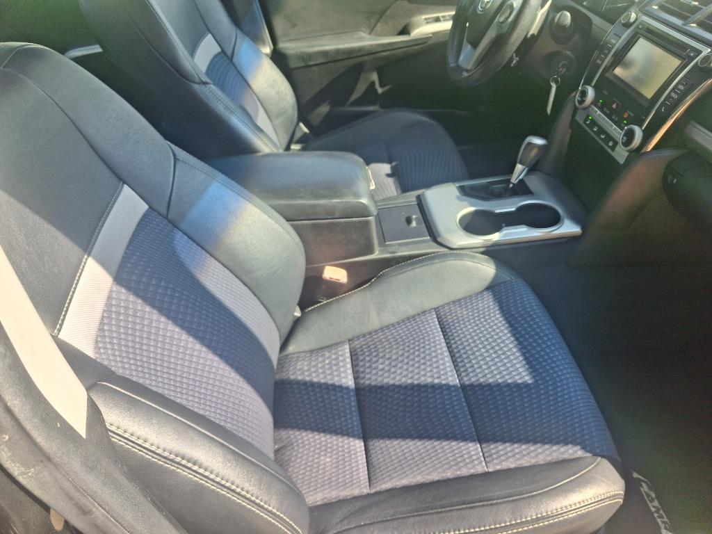 2014 Toyota Camry - $10,999