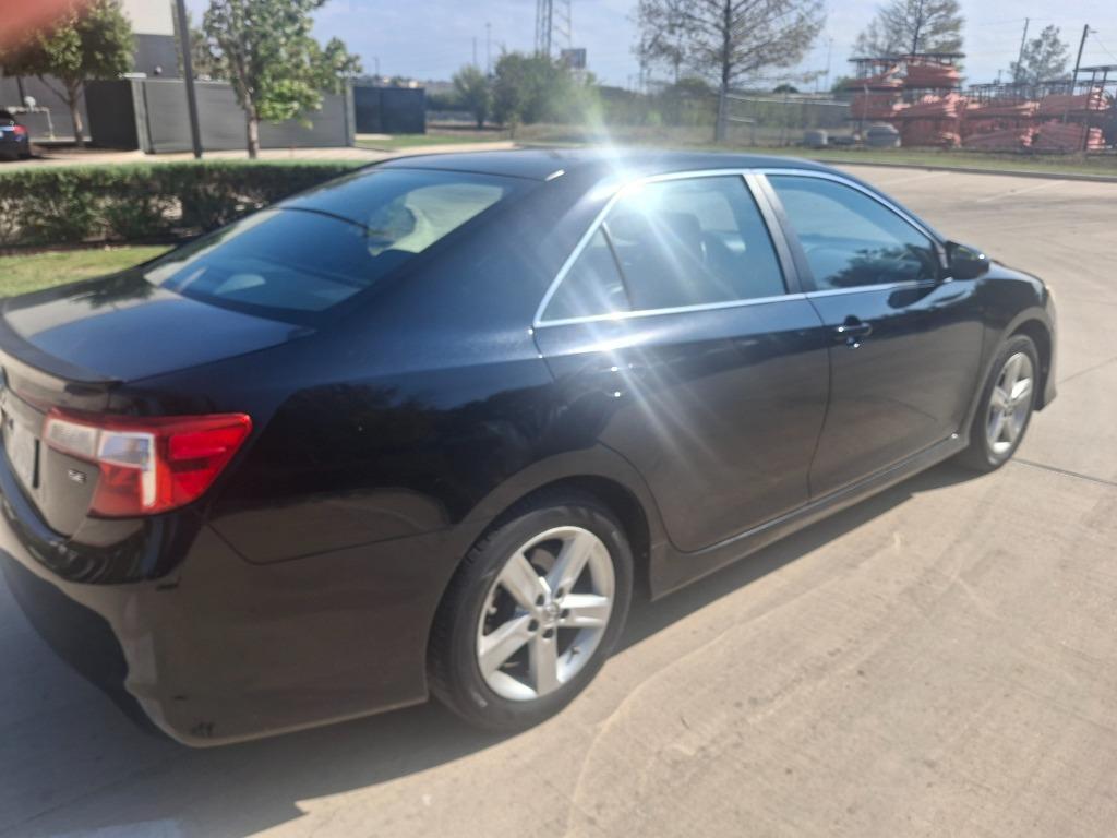 2014 Toyota Camry - $10,999