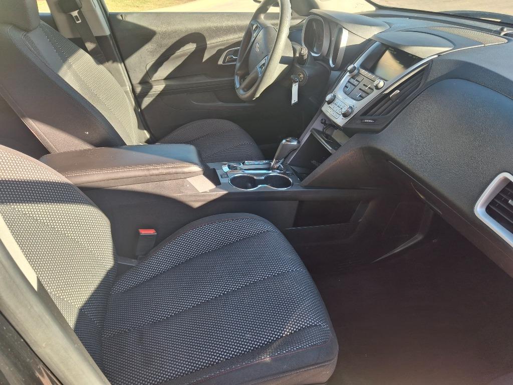 2016 Chevrolet Equinox - $8,599