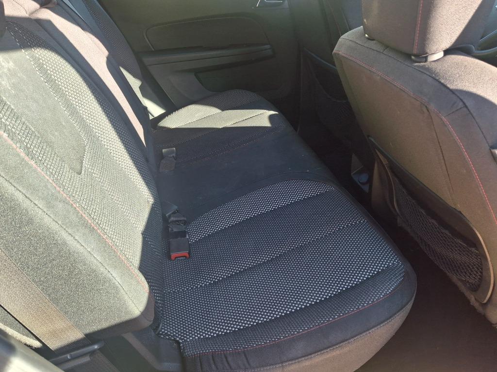 2016 Chevrolet Equinox - $8,599
