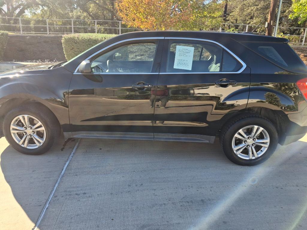 2016 Chevrolet Equinox - $8,599