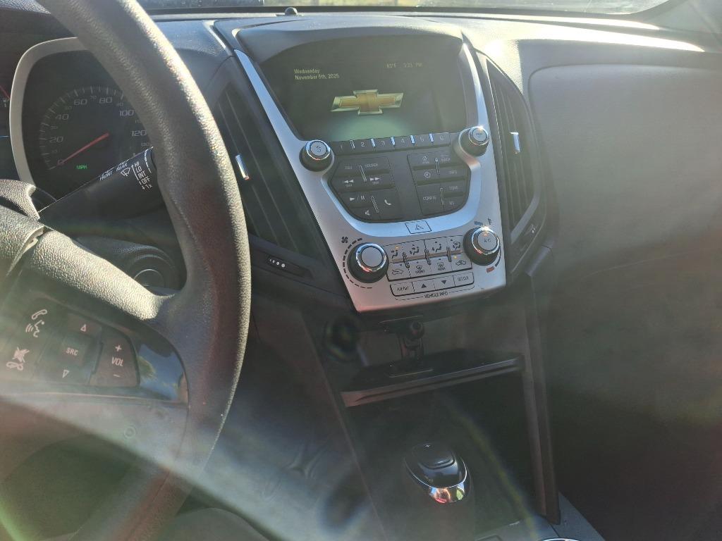 2016 Chevrolet Equinox - $8,599