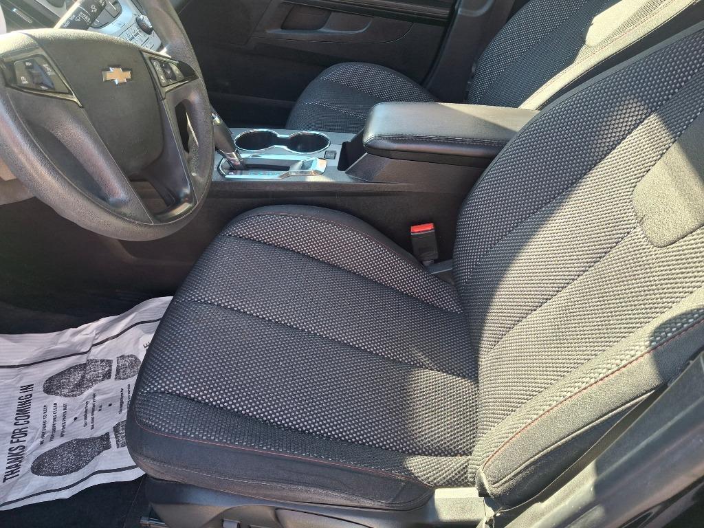 2016 Chevrolet Equinox - $8,599