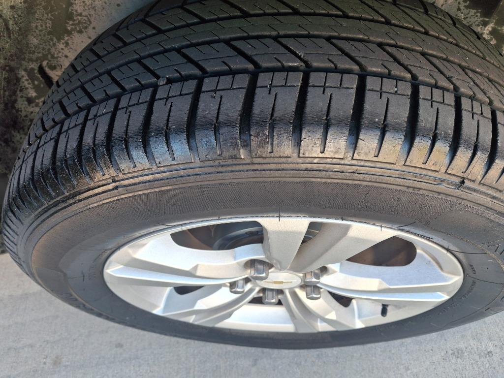 2016 Chevrolet Equinox - $8,599
