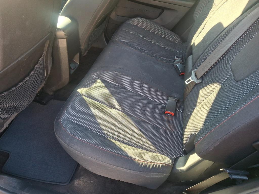 2016 Chevrolet Equinox - $8,599