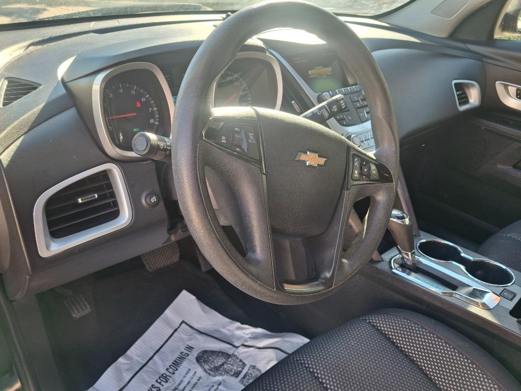 2016 Chevrolet Equinox - $8,599