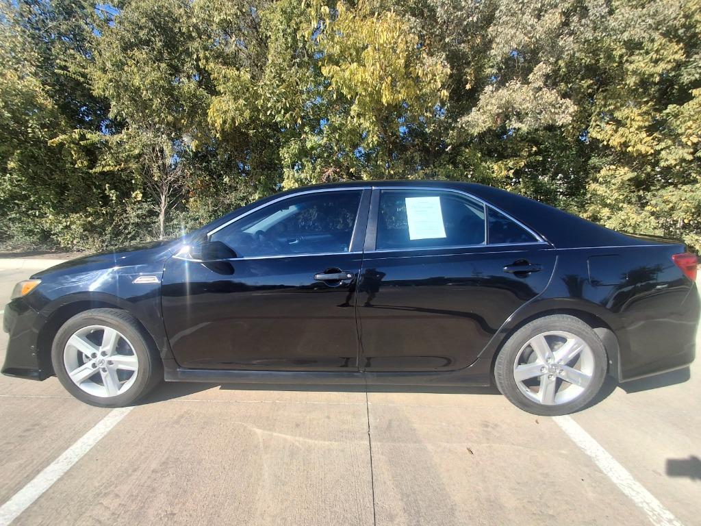 2013 Toyota Camry - $7,999