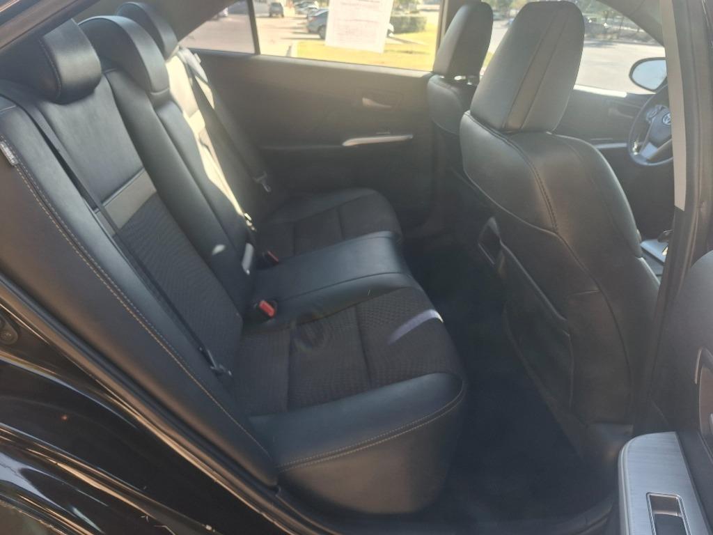 2013 Toyota Camry - $7,999