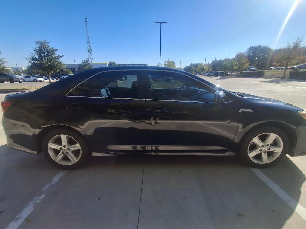 2013 Toyota Camry - $7,999