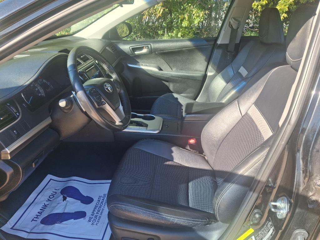 2013 Toyota Camry - $7,999